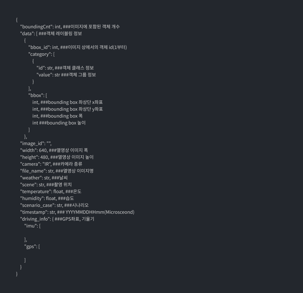 JSON